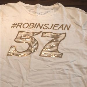 Robin Jeans T-shirt